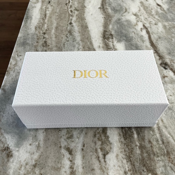 Christian Dior DiorCannage S1U Sunglasses Bobo Goi with Blue Lens. Ships today! - Picture 10 of 12
